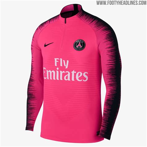 PSG Training Kit .